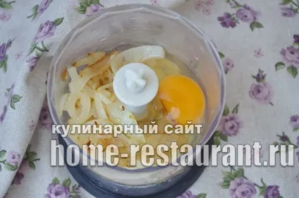Котлети з яловичого фаршу рецепт з фото (котлети) Котлети з яловичого фаршу рецепт з фото