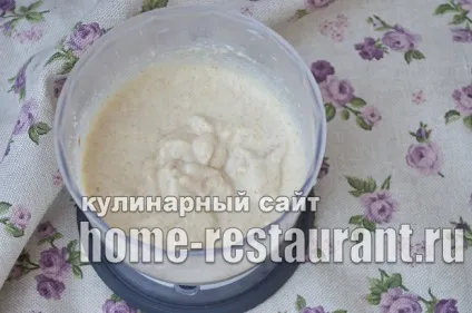 Котлети з яловичого фаршу рецепт з фото (котлети) Котлети з яловичого фаршу рецепт з фото