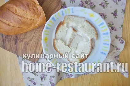 Котлети з яловичого фаршу рецепт з фото (рецепт) Котлети з яловичого фаршу рецепт з фото