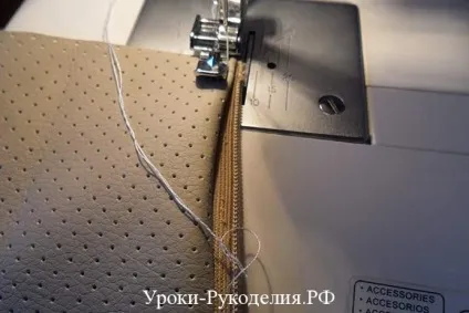 Косметичка зшита своїми руками - уроки рукоділля