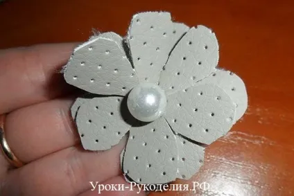 Косметичка зшита своїми руками - уроки рукоділля