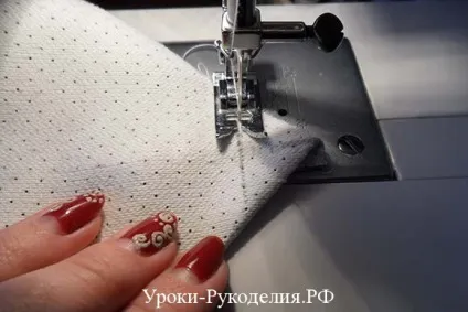 Косметичка зшита своїми руками - уроки рукоділля