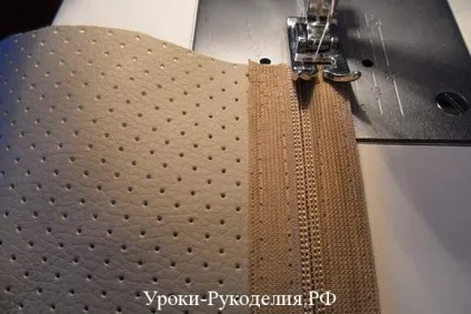 Косметичка зшита своїми руками - уроки рукоділля
