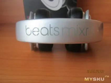 Копія навушників beats by dr