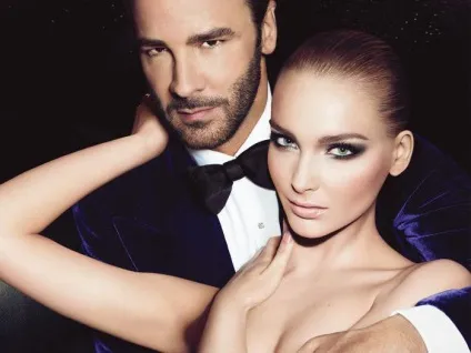 Косметика tom ford - розкіш для всіх