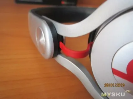 Копія навушників beats by dr