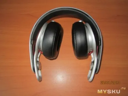 Копія навушників beats by dr