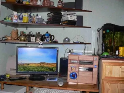 Корпус для htpc своїми руками