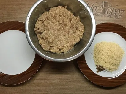 Котлети в панірувальних сухарях рецепт з фото, хозобоз - ми знаємо про їжу все