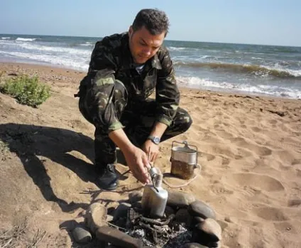 Казанок інструкція із застосування (сечі забрудненої морської) Казанок інструкція із застосування
