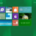 Як зробити креативний робочий стіл за допомогою rainmeter і rocketdock для windows 8