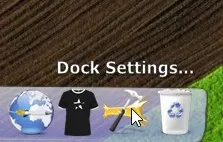 Як зробити креативний робочий стіл за допомогою rainmeter і rocketdock для windows 8