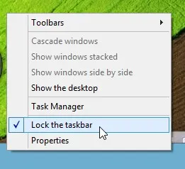 Як зробити креативний робочий стіл за допомогою rainmeter і rocketdock для windows 8