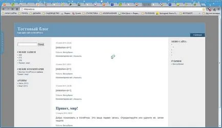 Cum de a face un capac de cauciuc pentru ferestre saytaprogrammy - wordpress