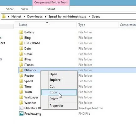 Як зробити креативний робочий стіл за допомогою rainmeter і rocketdock для windows 8