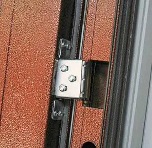 Как да премахнете желязната врата
