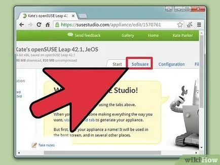 Cum de a crea propria dvs. de distribuție Linux