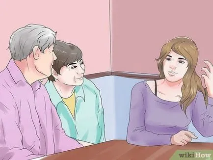 Как да скриете носа пиърсинг от родителите си