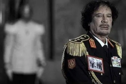 Cum să-l omoare Muammar Gaddafi, Nikolay Starikov