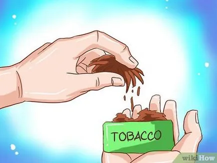 Cum se utilizează fara fum de tutun
