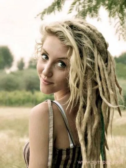 Cum să aibă grijă de dreadlocks, cât de des să se spele ca untwist