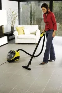 Cum de a alege un vid bun de curățare marca Karcher