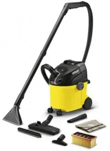 Cum de a alege un vid bun de curățare marca Karcher