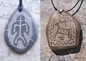 Hogyan válasszuk ki a amulett varázsa a kezüket, talizmánok feng shui, a ékszerész