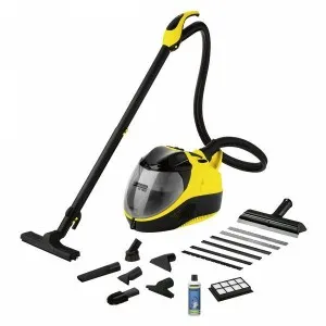 Cum de a alege un vid bun de curățare marca Karcher