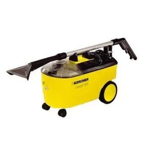 Cum de a alege un vid bun de curățare marca Karcher