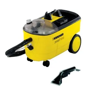 Cum de a alege un vid bun de curățare marca Karcher