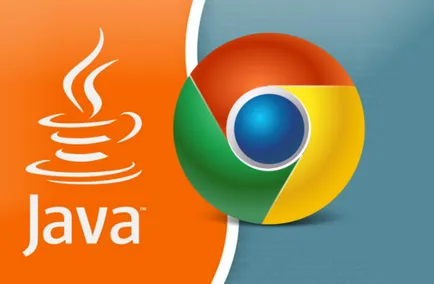 Cum să activați Java în programul de instalare Chrome browser-