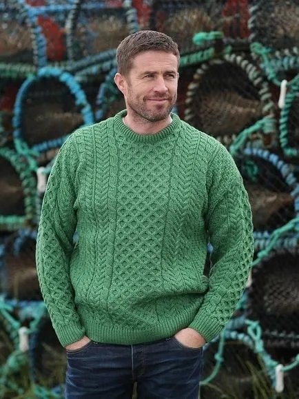 Cum de a alege un pulover - sfaturi despre stil, culoare și materiale