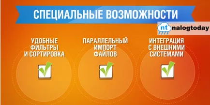 Как да се регистрирате и да въведете своя личен кабинет FSS юридическо и физическо лице