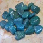 Каменни amazonite снимки, имоти, и за човешкото