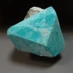 Kő amazonite fotók, tulajdonságok, valamint az emberi