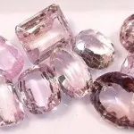 камінь кунцит