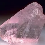 камінь кунцит