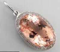 Stone kunzite магически и лечебни свойства, стойността на