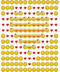 Imagini de emoticoane pentru Skype (Skype)