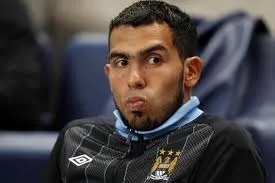 Carlos Tevez - o alegere dificilă între familie și fotbal