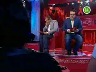 Comedy Club - nevet a baba - videó, néz online, töltse le a videót Comedy Club - hívja