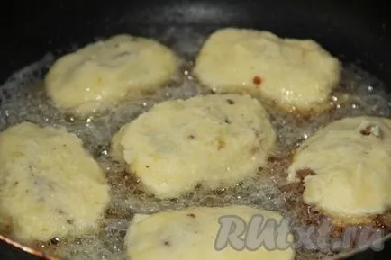 Rösztivel húsok - recept fotókkal