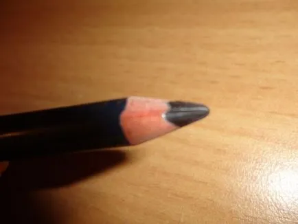 Sprânceană creion creion sprancene de la factor de maxim - comentarii, fotografii și preț