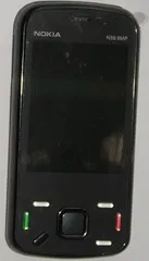 copie chineză Nokia N86 8MP NOKLA telefon mobil - elemente utilizate