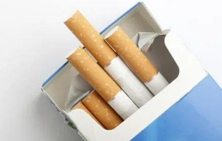 De ce vis de țigări, țigări fumat, cumpăra țigări