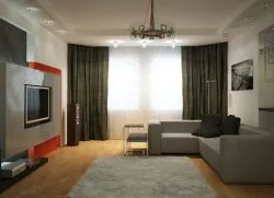 Косметичний ремонт квартир