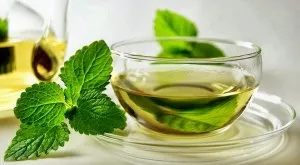 Kozmetikai tulajdonságait zöld tea olaj, én kezelni magam