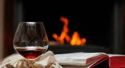 Cognac este tot ce trebuie să știți despre băutura nobilă renunțe la fumat și de băut