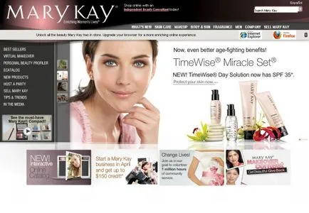 Козметика Mary Kay, сватба грим в Крим, сватбена снимка в Симферопол